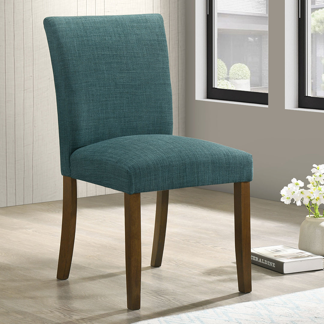 Solara Upholstered Side Chairs (Set of 2)