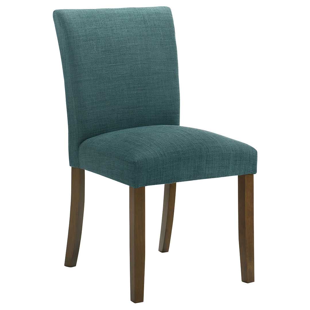 Solara Upholstered Side Chairs (Set of 2)