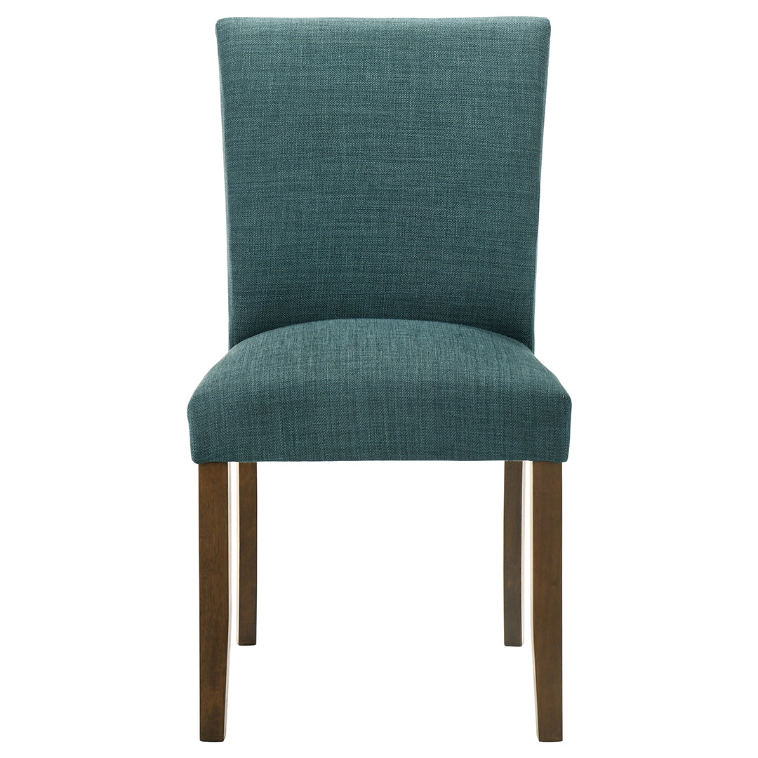 Solara Upholstered Side Chairs (Set of 2)