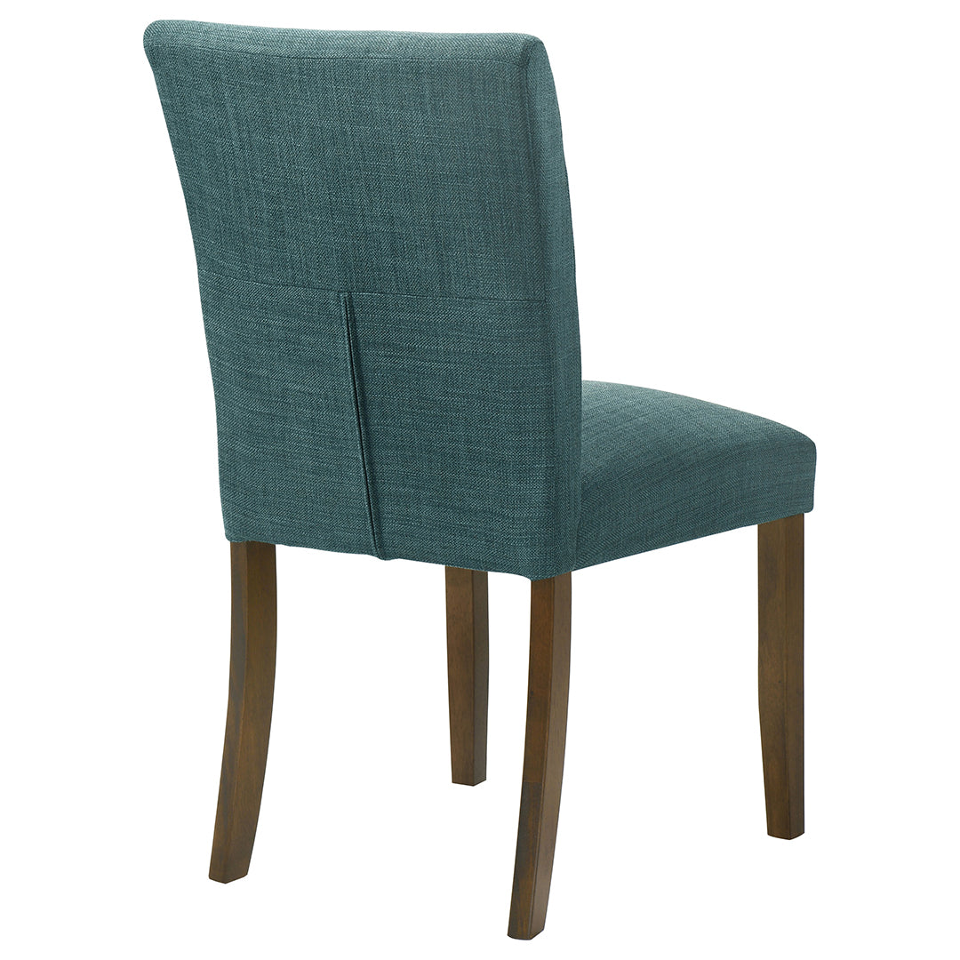 Solara Upholstered Side Chairs (Set of 2)