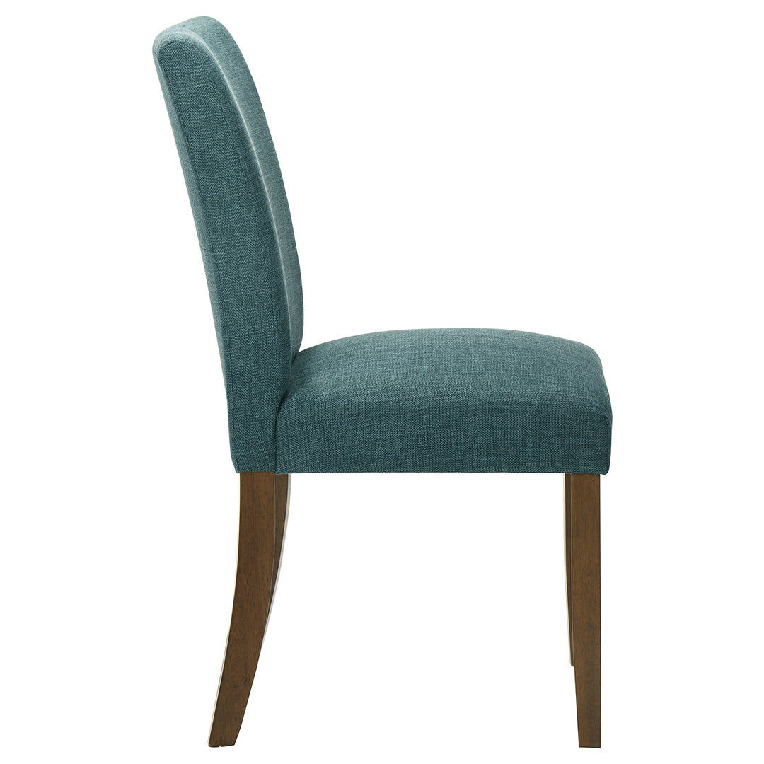 Solara Upholstered Side Chairs (Set of 2)