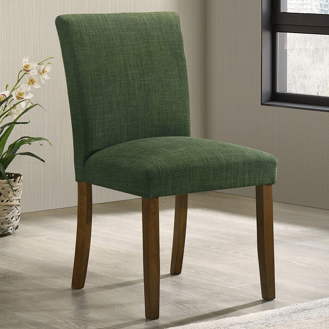 Solara Upholstered Side Chairs (Set of 2)