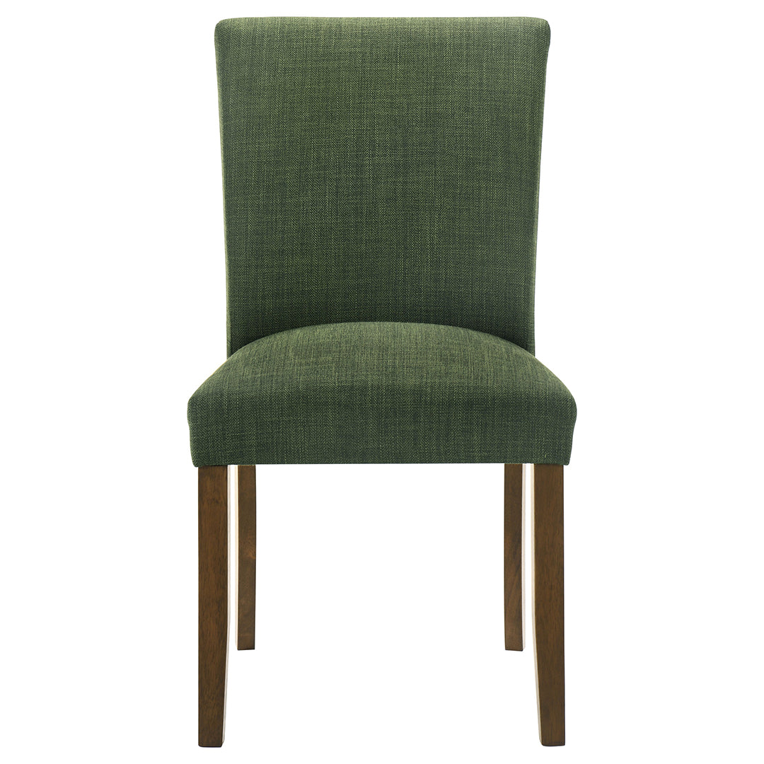 Solara Upholstered Side Chairs (Set of 2)