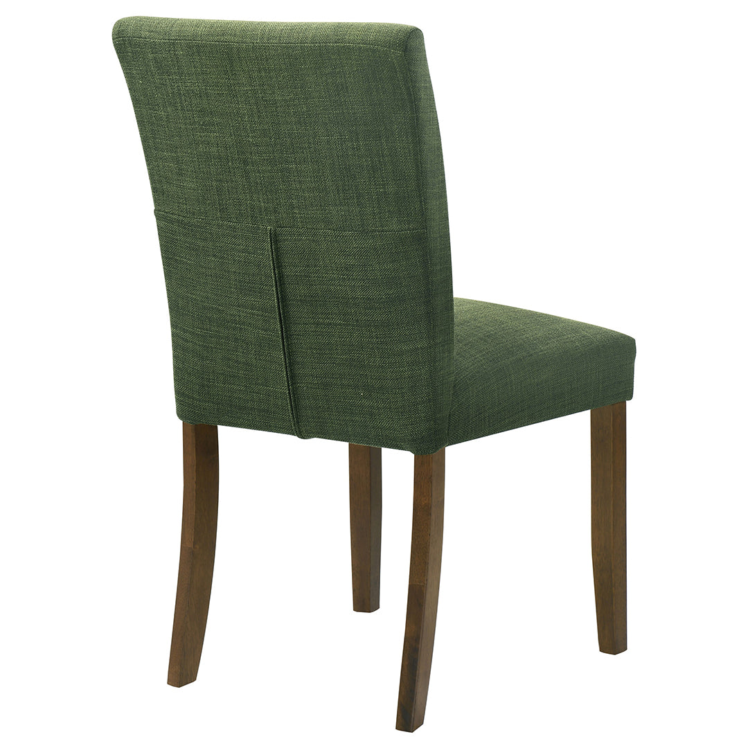 Solara Upholstered Side Chairs (Set of 2)