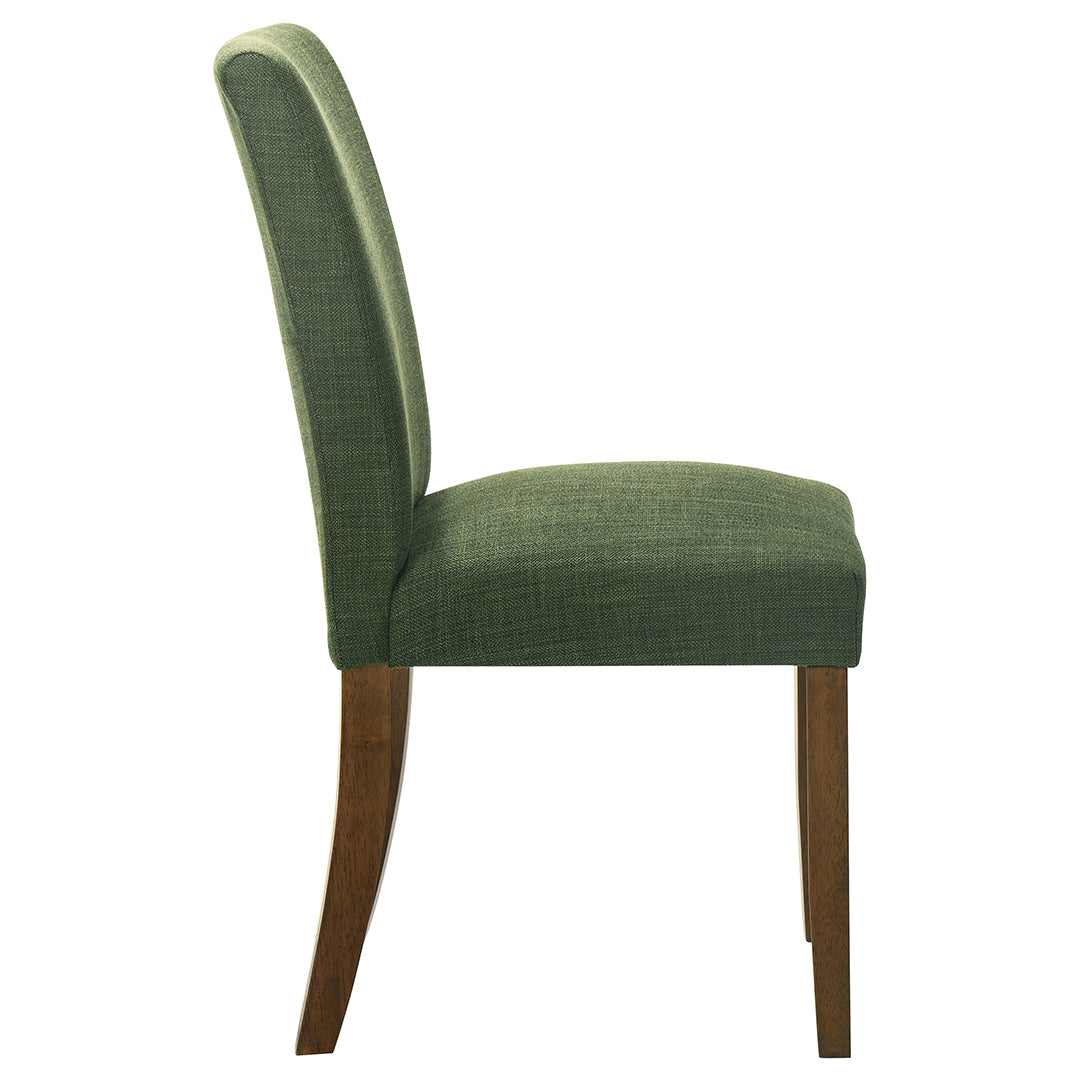 Solara Upholstered Side Chairs (Set of 2)