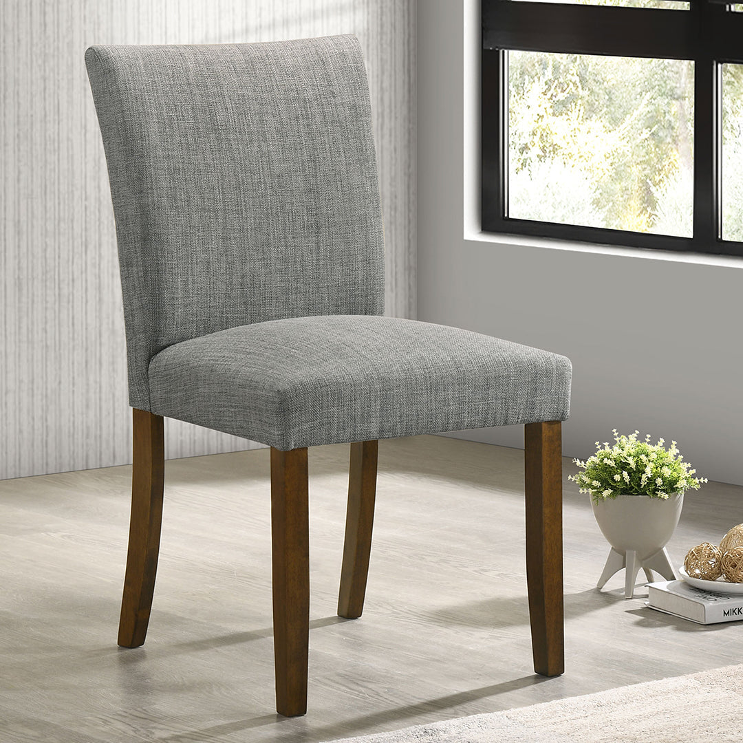 Solara Upholstered Side Chairs (Set of 2)