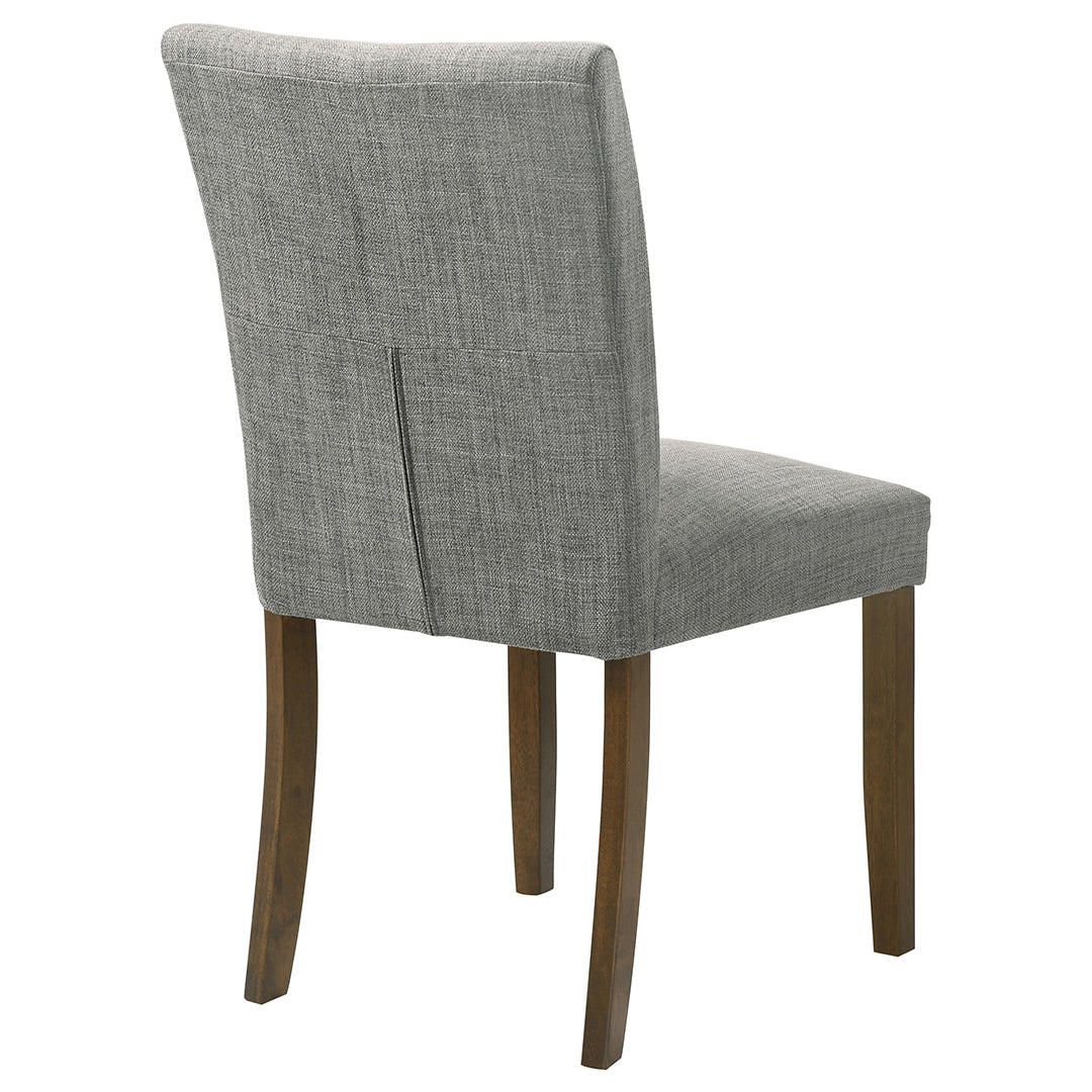 Solara Upholstered Side Chairs (Set of 2)