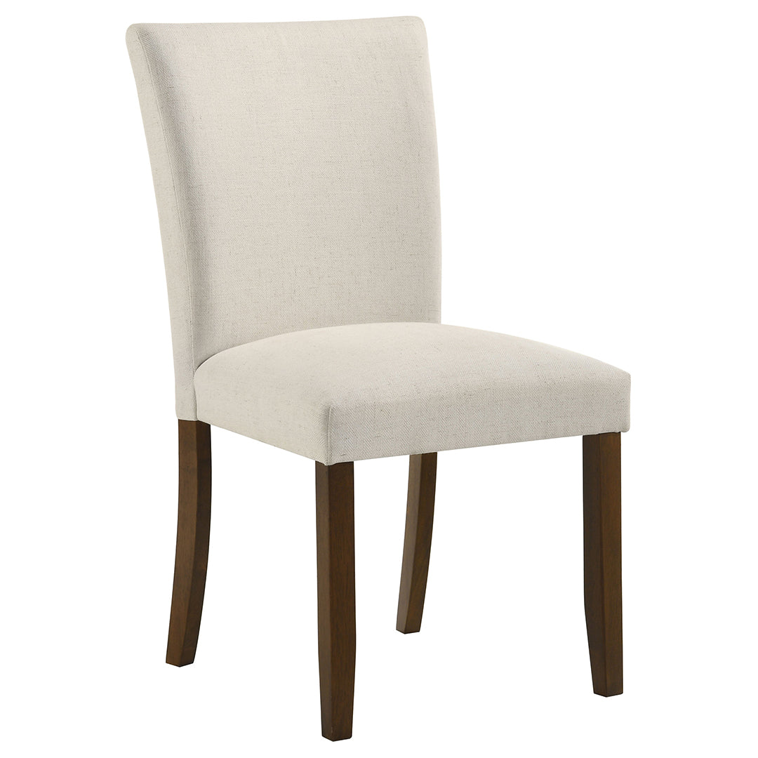Solara Upholstered Side Chairs (Set of 2)