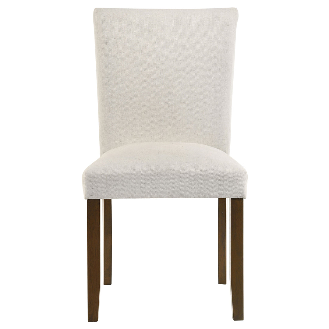 Solara Upholstered Side Chairs (Set of 2)