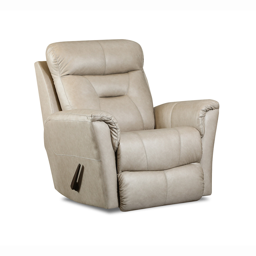 Flicker Rocker Recliner