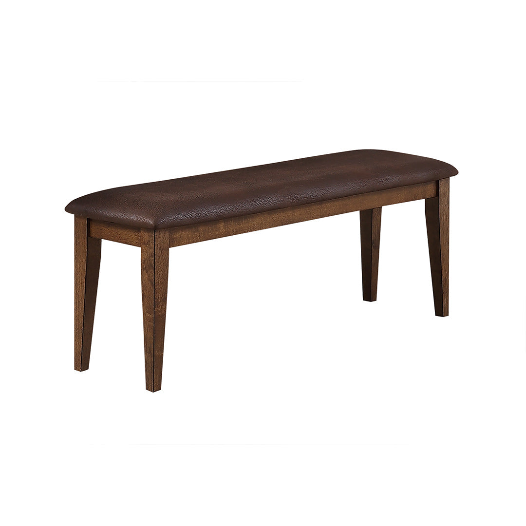 Banco de comedor Wright 