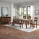 Tablero lateral Wright 