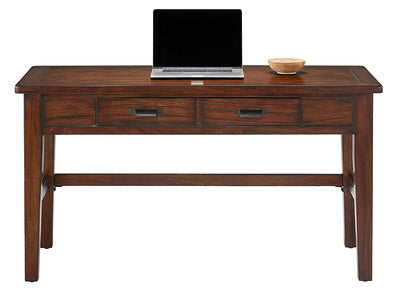 trembessi writing desk from Pitman Fry