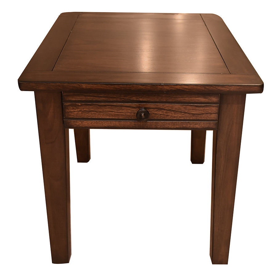 Trembessi End Table