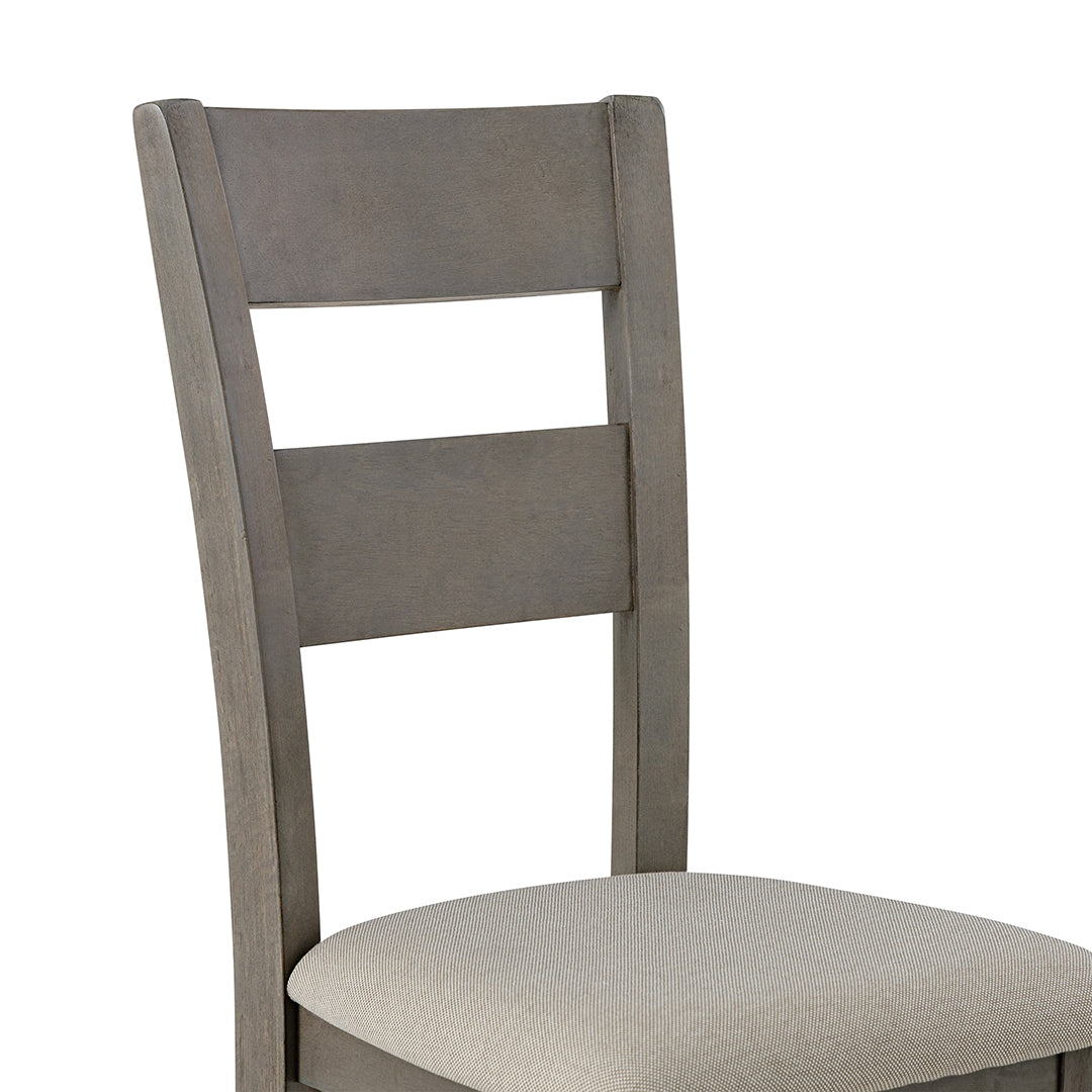 Silla de comedor Wright 