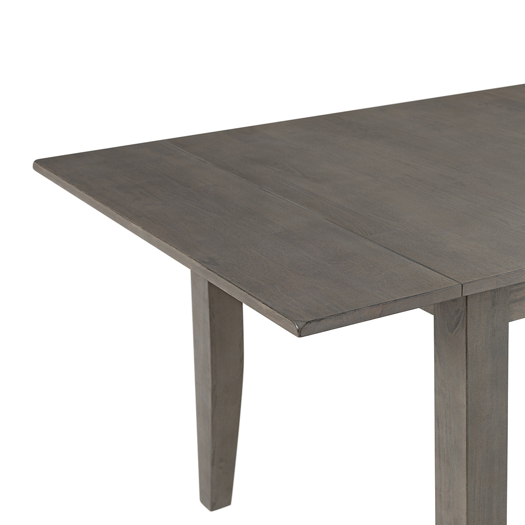 Wright Drop Leaf Dining Set (3pc)