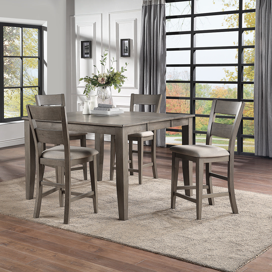 Wright Pub Dining Set