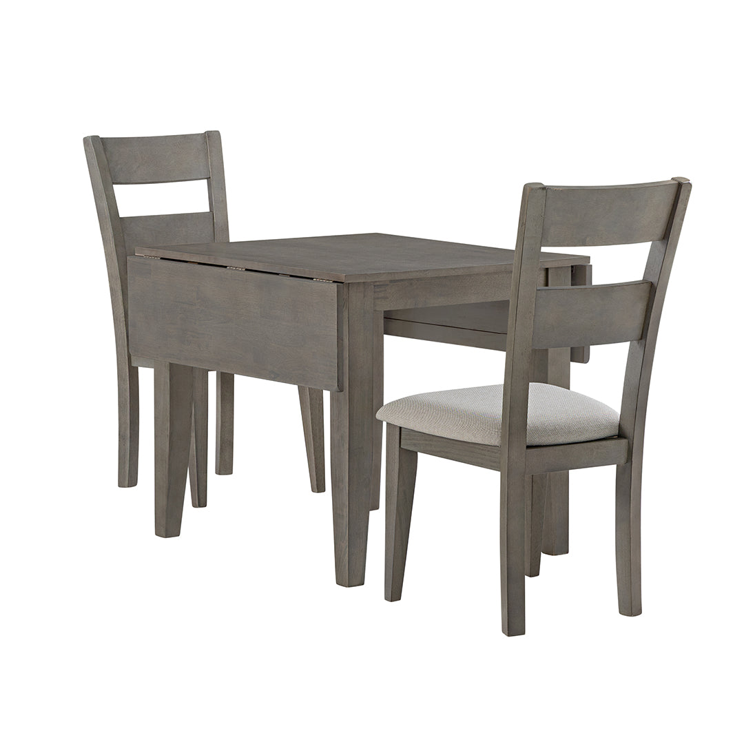 Wright Drop Leaf Dining Set (3pc)