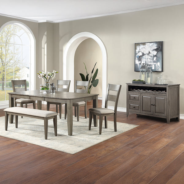 Tablero lateral Wright 