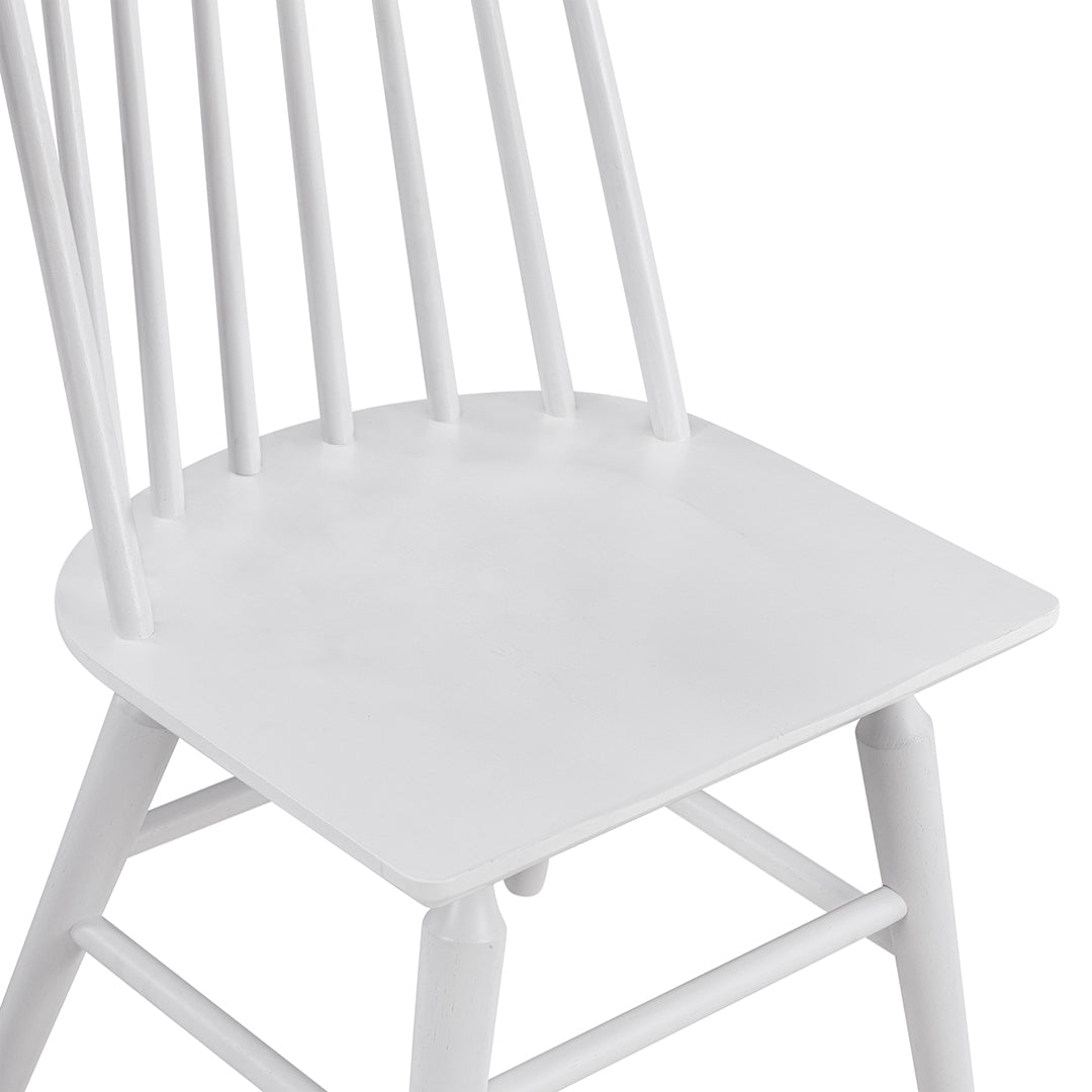 Windsor Retreat Side Chair