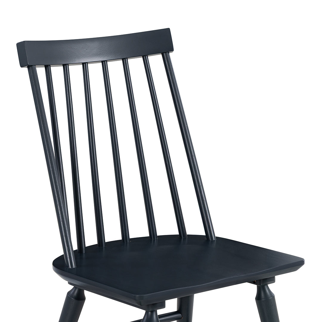 Windsor Retreat Side Chair