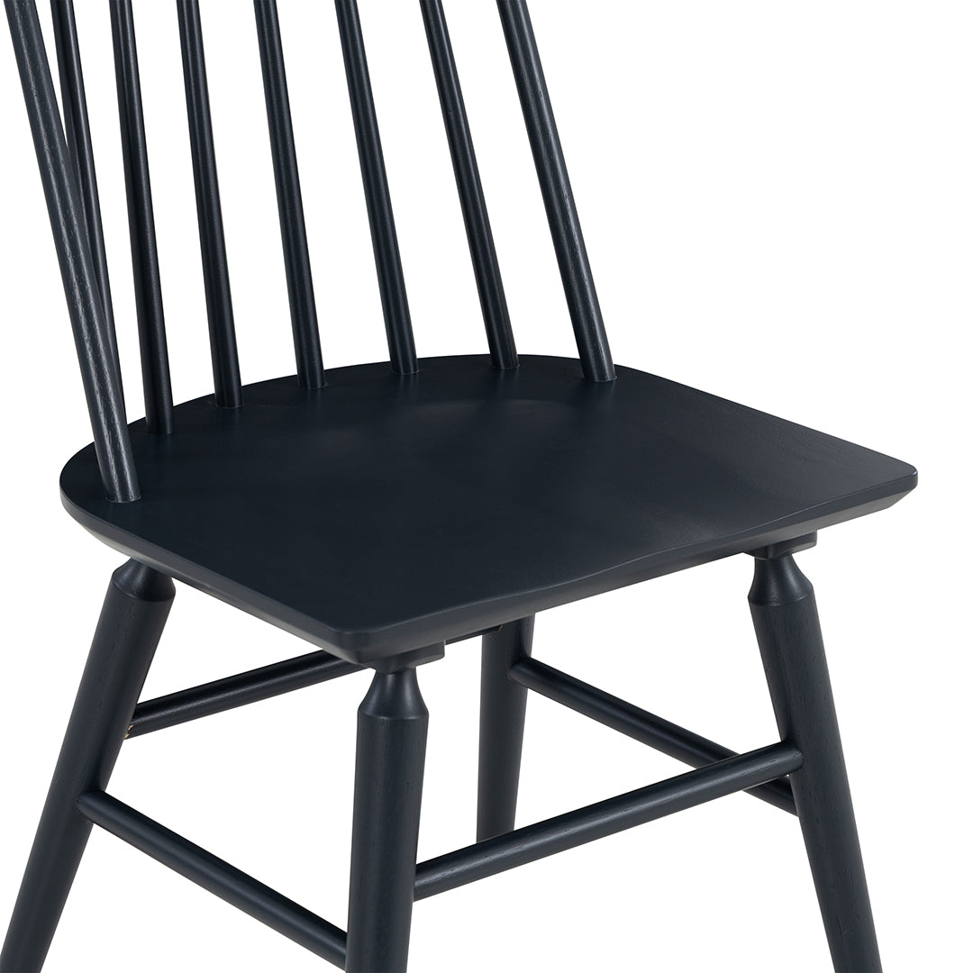 Windsor Retreat Side Chair