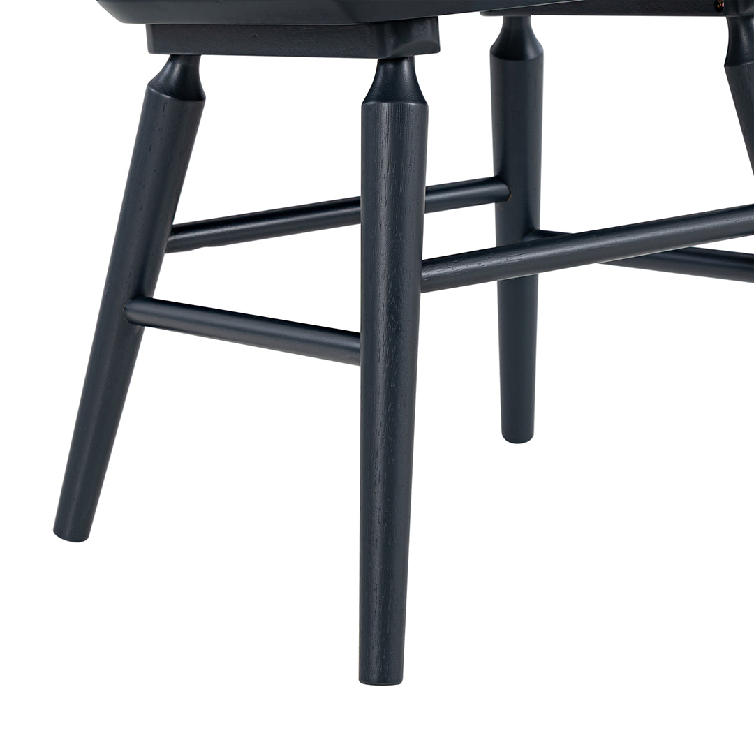 Windsor Retreat Side Chair