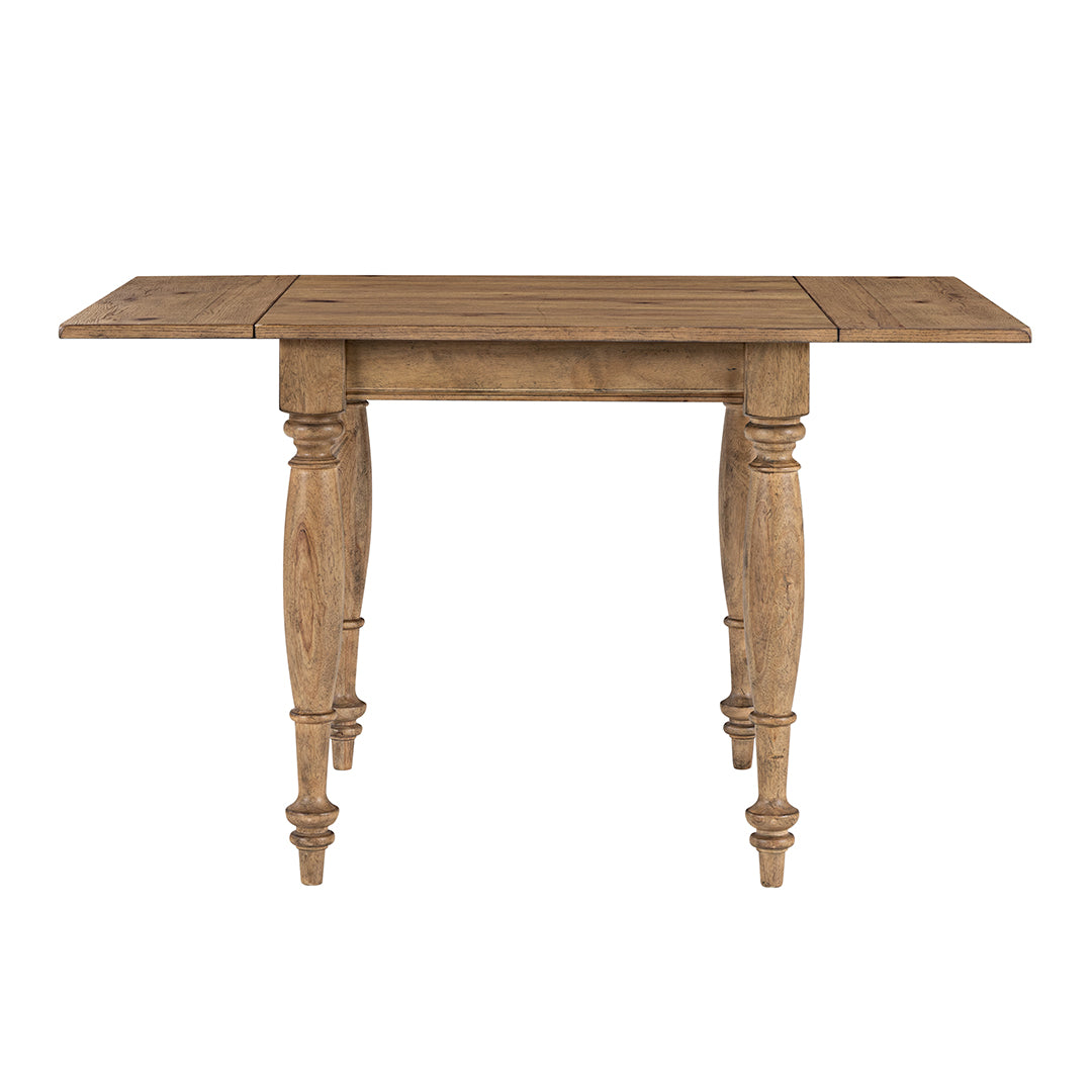 Windsor Retreat Drop Leaf Dining Set