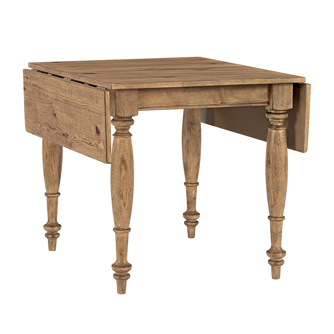Windsor Retreat Drop Leaf Dining Table