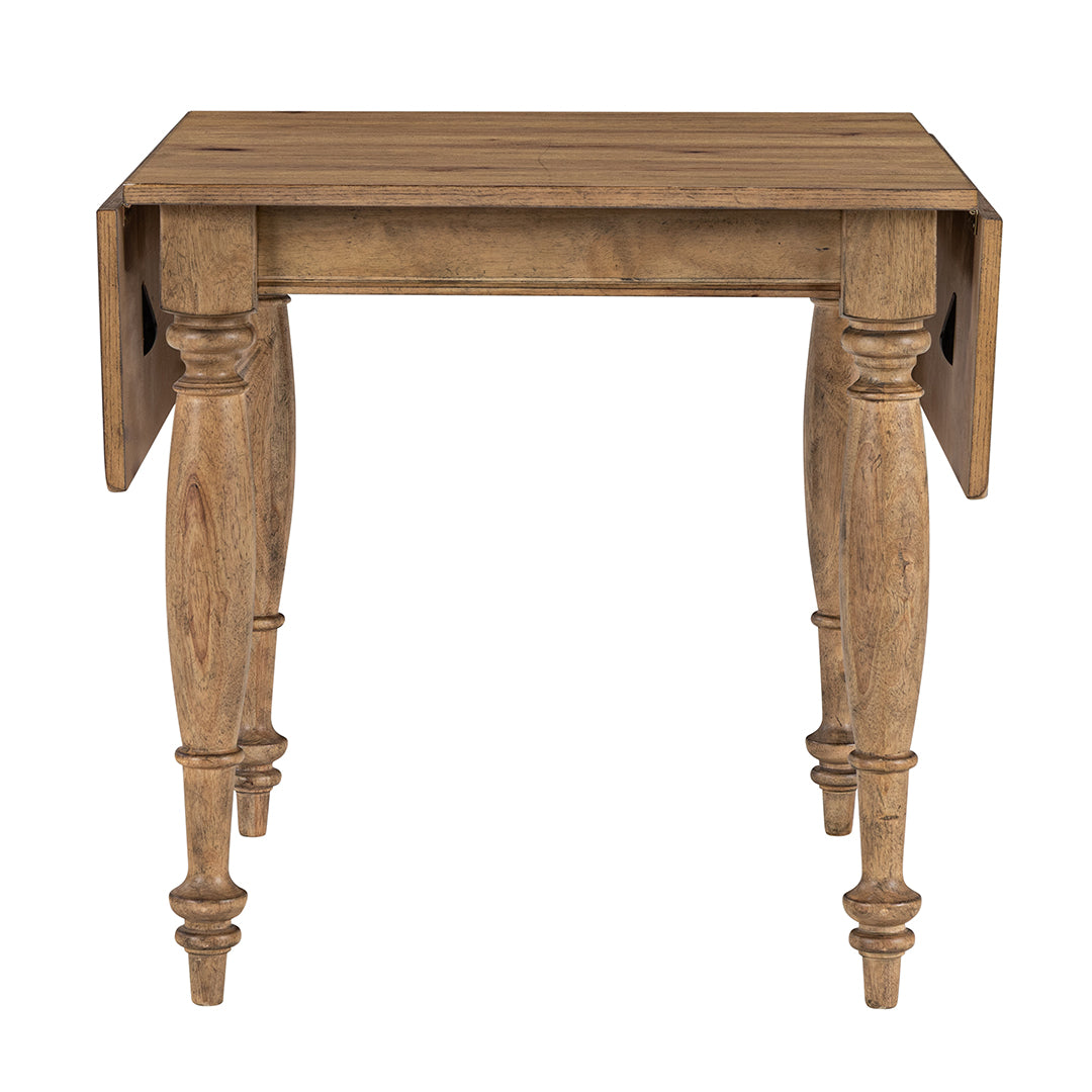 Windsor Retreat Drop Leaf Dining Set