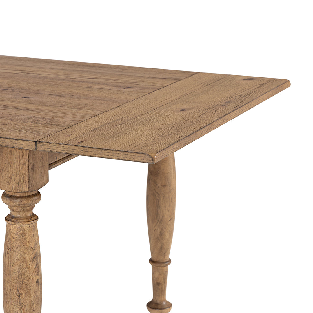 Windsor Retreat Drop Leaf Dining Set