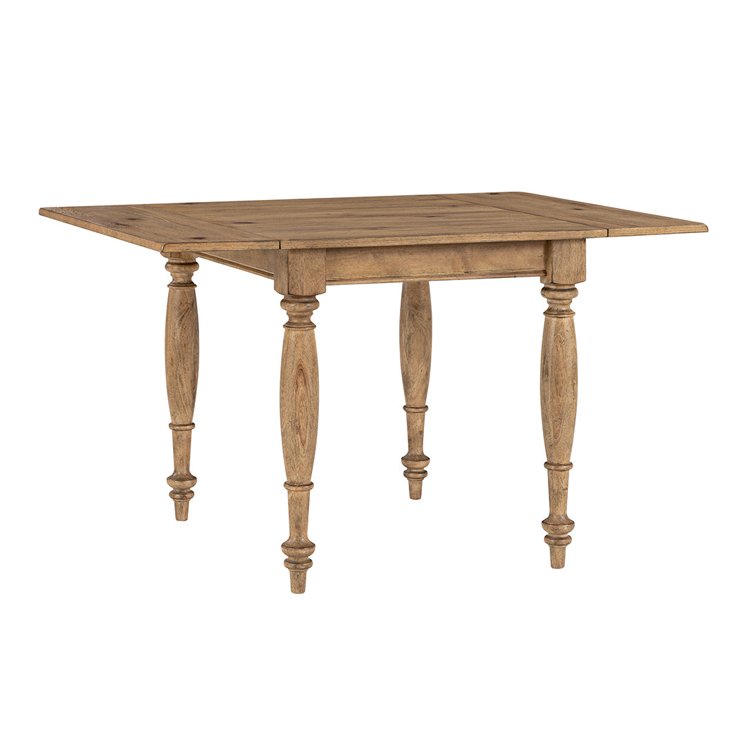Windsor Retreat Drop Leaf Dining Set