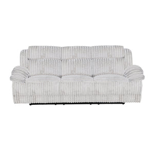 Mondo Reclining Sofa