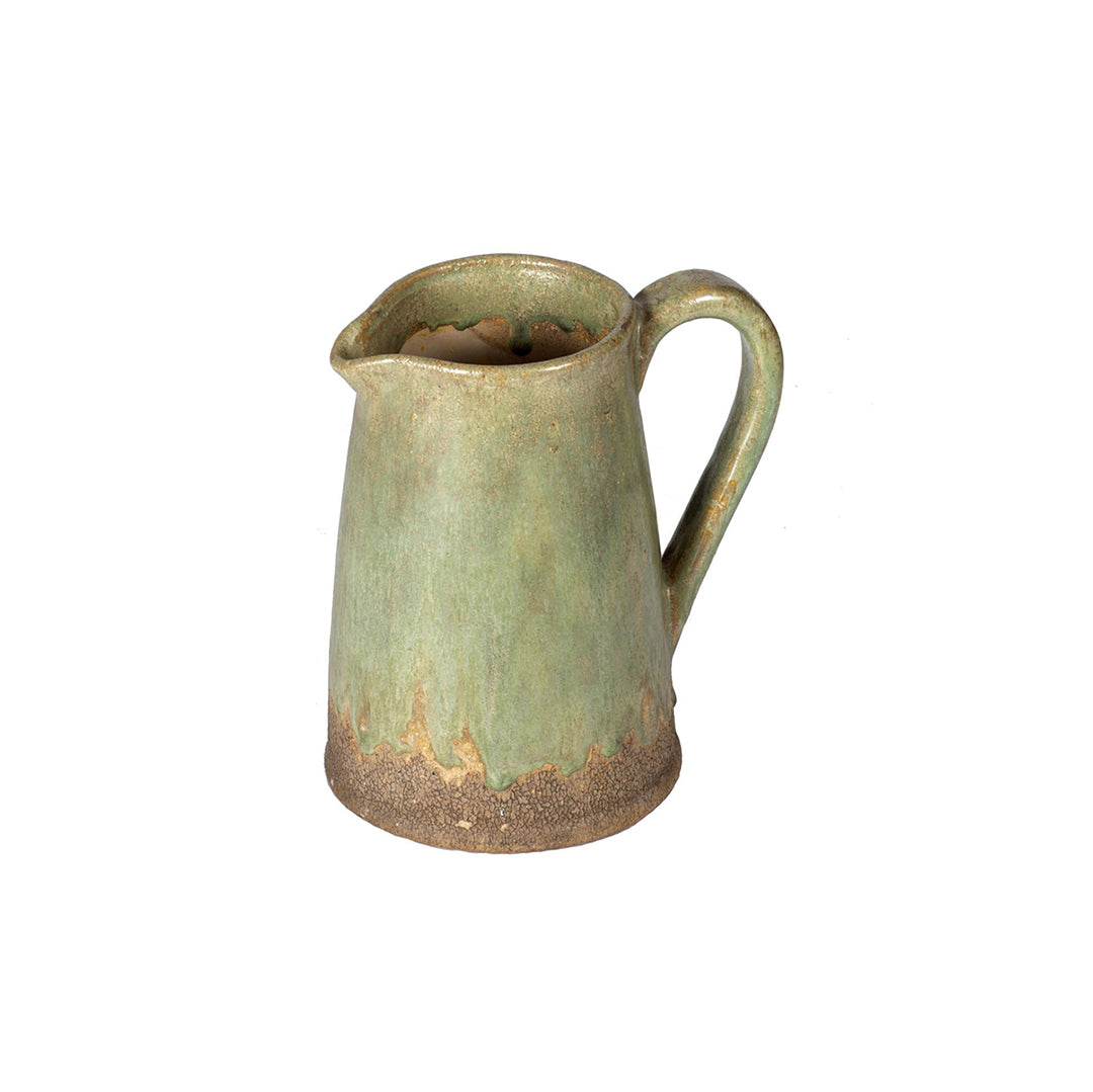 Surry Ceramic Pitcher