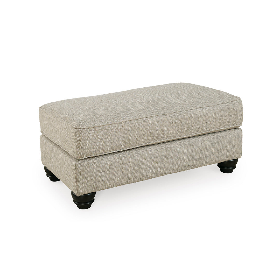 Asanti Ottoman