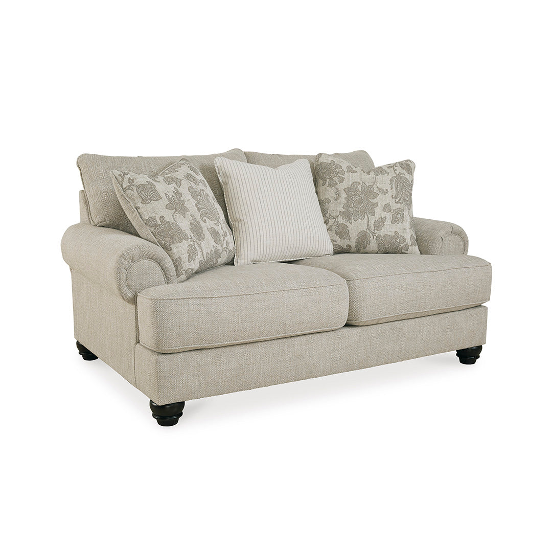 Asanti Loveseat