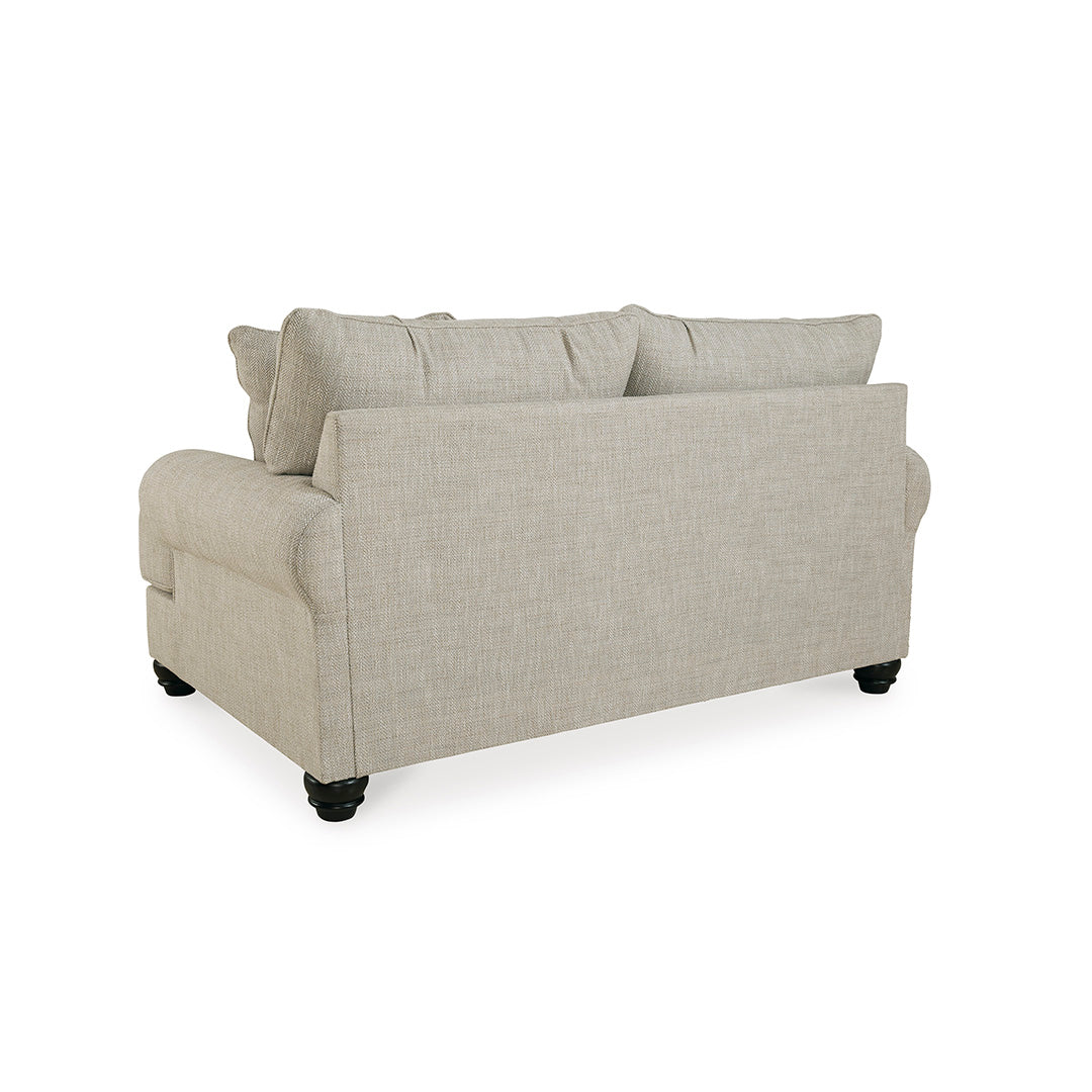 Asanti Loveseat