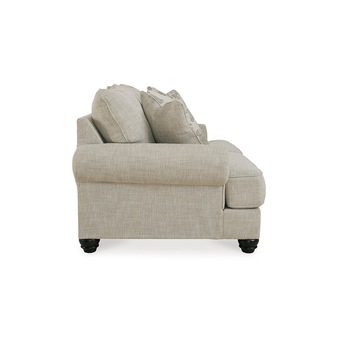 Asanti Loveseat