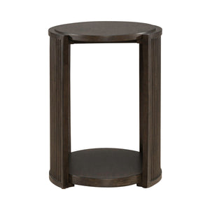 City View Side Table