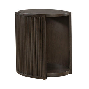 City View Side Table