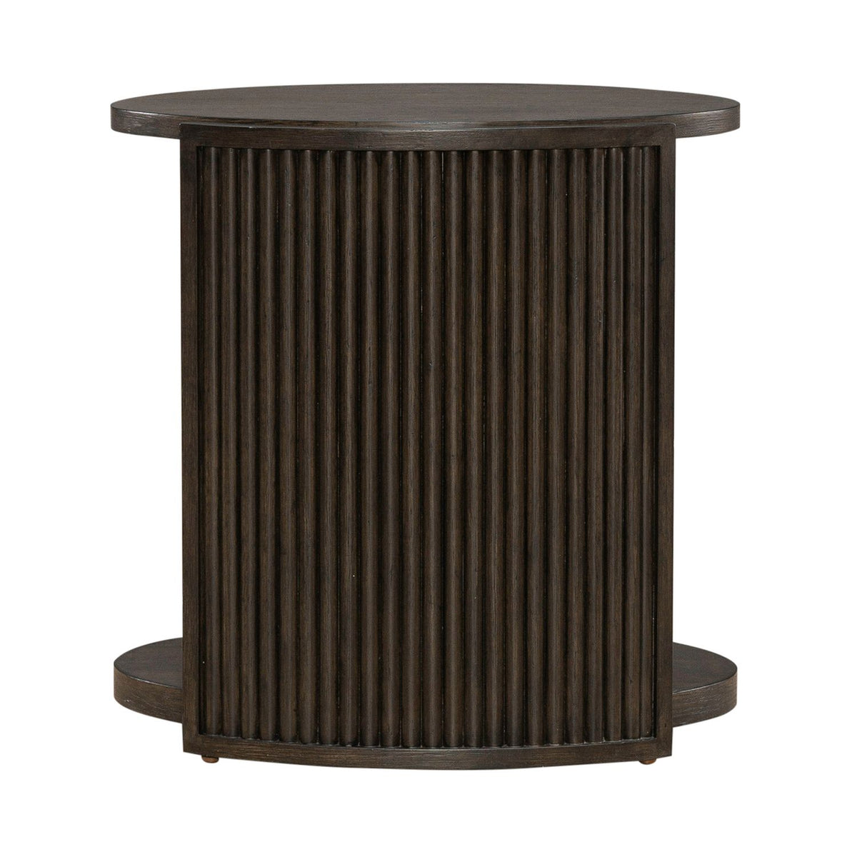 City View Side Table