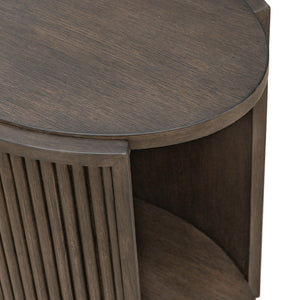 City View Side Table