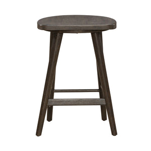 City View Console Stool