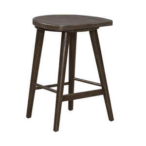 City View Console Stool