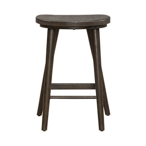 City View Console Stool