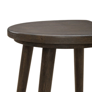 City View Console Stool