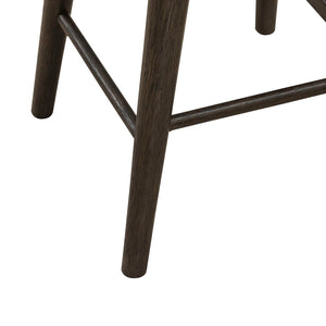 City View Console Table with Stools