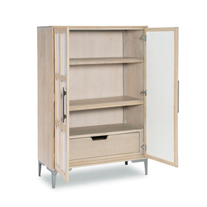 Biscayne Armoire