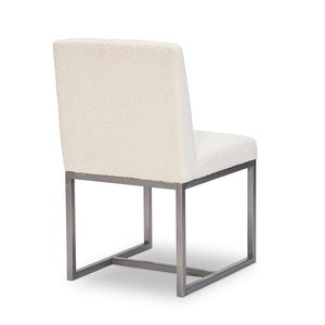 Biscayne Upholstered Side Chair