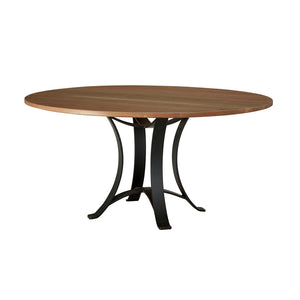 Crafted Cherry Dining Table